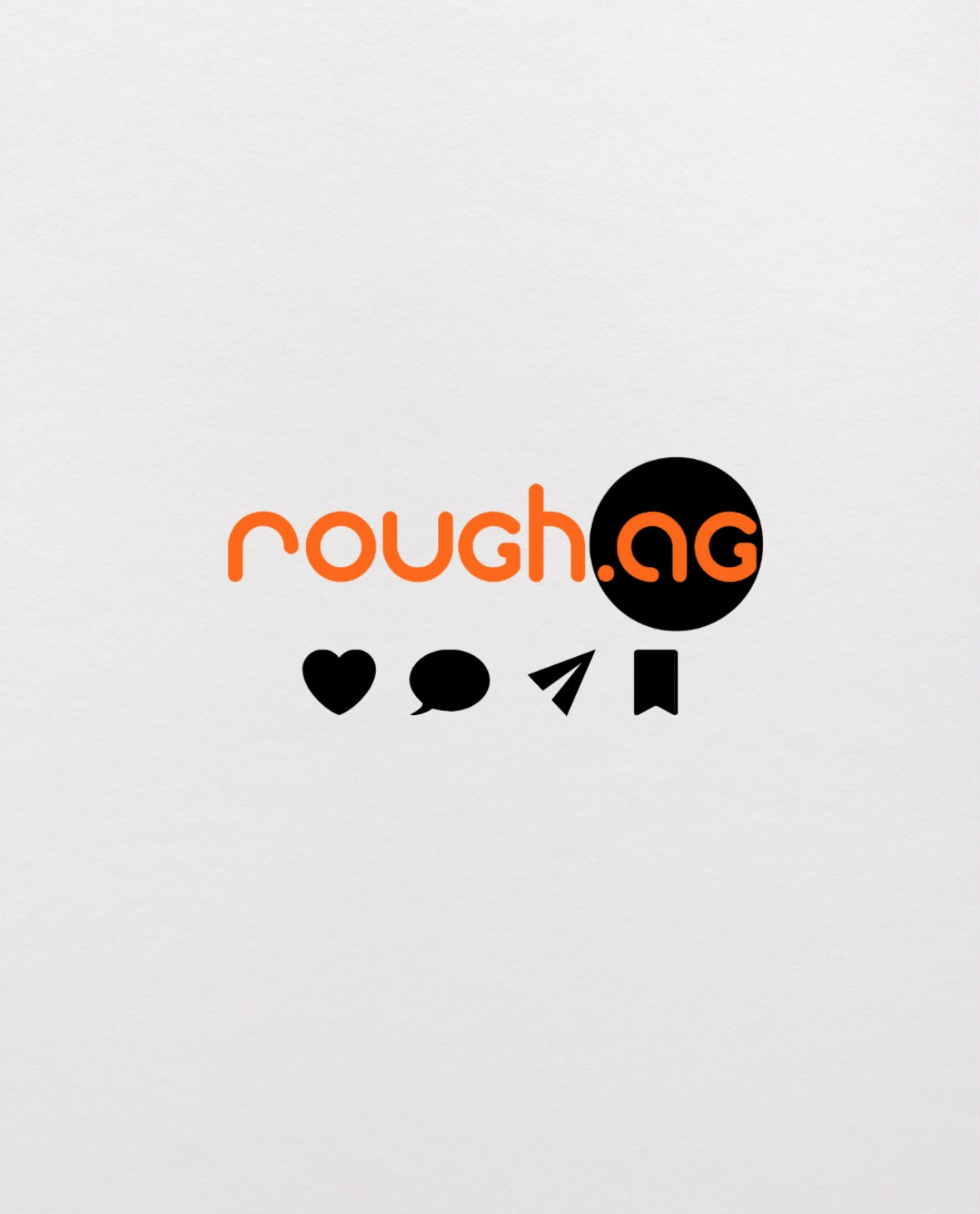 Rough.ag — Contracapa